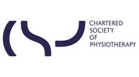 The Chartered Society of Physiotherapy