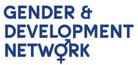 The Gender and Development Network