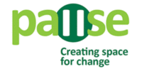 Pause: Creating space for change