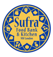 Sufra N W London