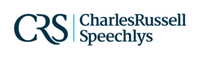 Charles Russell Speechlys