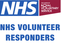 NHS Volunteer Responders