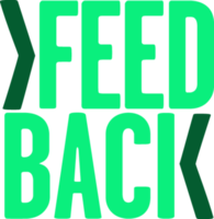 Feedback