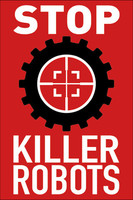 Campaign to Stop Killer Robots