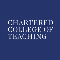 Chartered College of Teaching