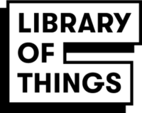 Library of Things