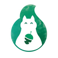 Green Squirrel