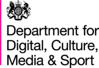 The Department for Digital Culture, Media & Sport