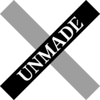 Unmade