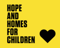 Hope and Homes for Children