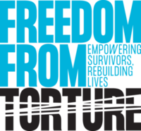 Freedom From Torture