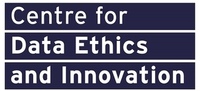 Centre for Data Ethics and Innovation 