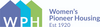 Women’s Pioneer Housing