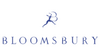 Bloomsbury Publishing Plc