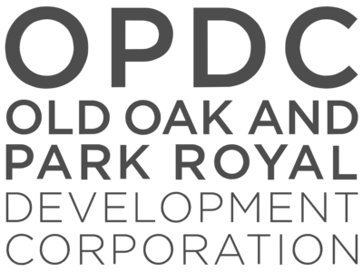 Old Oak and Park Royal Development Corporation (OPDC) - Part of GLA