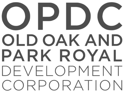 Old Oak and Park Royal Development Corporation (OPDC) - Part of GLA