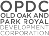 Old Oak and Park Royal Development Corporation (OPDC) - Part of GLA