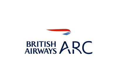 British Airways ARC