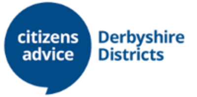Citizens Advice Bureau Derbyshire Districts