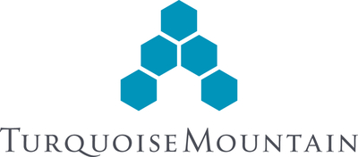 Turquoise Mountain 
