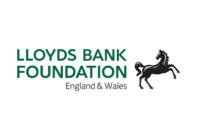 Lloyds Bank Foundation for England and Wales
