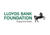 Lloyds Bank Foundation for England and Wales