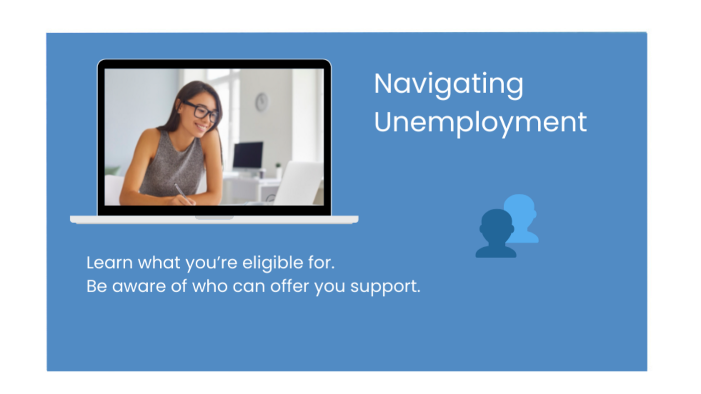 Guide to navigating unemployment - what you’re entitled to and ways to cope