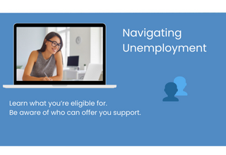 Guide to navigating unemployment - what you’re entitled to and ways to cope